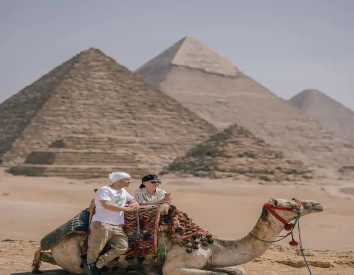BEST  Classic SEVEN DAYS TOURS PACKAGE IN EGYPT